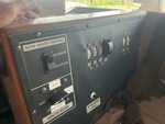 Control Station with 