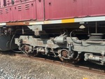 Chassis with 