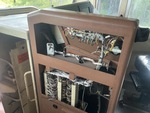 Control Station with 