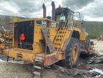 Picture, Right Rear Corner