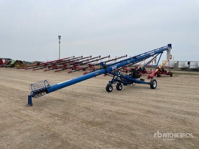2017 Brandt 1042 10 in x 42 ft Grain Auger