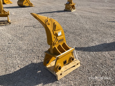 2025 Elephant RIPPER320-I Excavator Ripper (Unused)