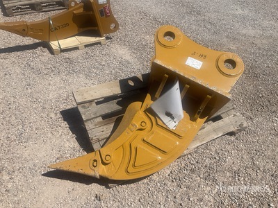 2025 Elephant RIPPER320-I ممزق حفارة (Unused)