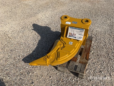 2025 Elephant RIPPER320-I Excavator Ripper (Unused)