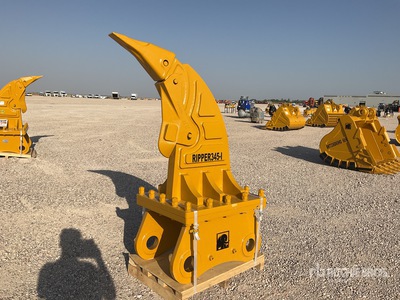 2025 Elephant RIPPER345-I Excavator Ripper (Unused)