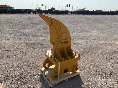 2025 Elephant RIPPER336D-I Excavator Ripper (Unused)