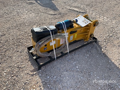 2025 Elephant EPB400B-E Hydraulic Breaker (Unused)