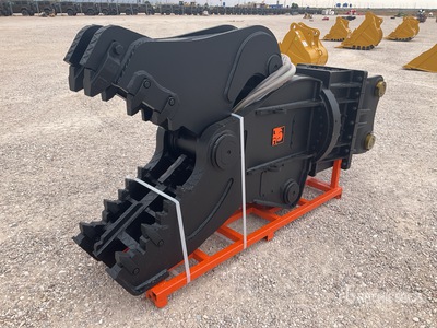 2025 Elephant EPRP280-E Demolition Pulverizer (Unused)
