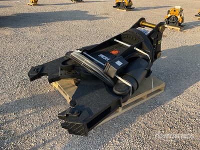2025 Elephant EPMC280-E Tijera hidráulica (Unused)