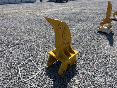 2025 Elephant RIPPER320-I Excavator Ripper (Unused)