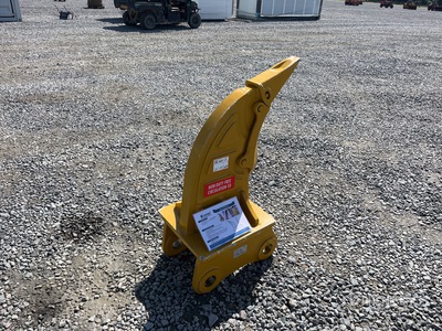 2025 Elephant RIPPER320-I Excavator Ripper (Unused)