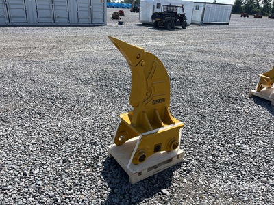 2025 Elephant RIPPER320-I Excavator Ripper (Unused)