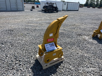 2025 Elephant RIPPER320-I Excavator Ripper (Unused)
