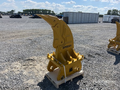 2025 Elephant RIPPER345-I Ripper per escavatore (Unused)