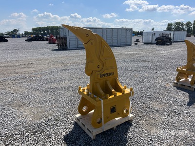 2025 Elephant RIPPER345-I Ripper per escavatore (Unused)