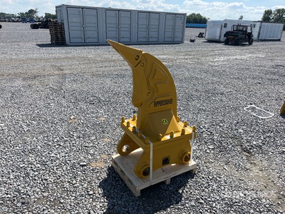 2025 Elephant RIPPER336D-ES Ripper para excavadora (Unused)