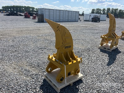 2025 Elephant RIPPER336D-I Ripper para excavadora (Unused)