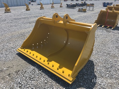 2025 Elephant BKT32078DB 78-E 2150 mm Cleanup Benna per escavatore (Unused)