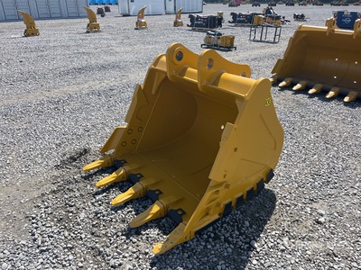 2025 Elephant BKT32048HD 48-E 1330 mm Digging Benna per escavatore (Unused)