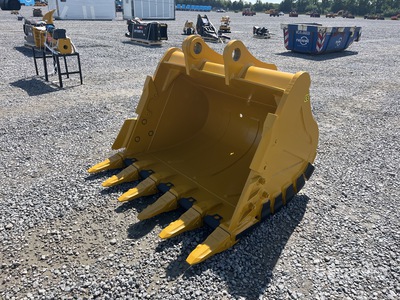 2025 Elephant BKT336D60HD 60-E 1650 mm Digging Łyżka do koparki (Unused)