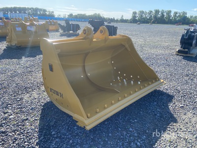 2025 Elephant BKT32078DB 78-E 2070 mm Cleanup 78in Graafmachine Bak (Unused)