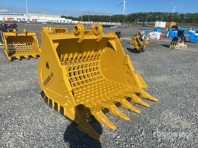 2025 Elephant BKT336D66SKEL 66-E 1700 mm Digging 66 in Skeleton Excavator Bucket (Unused)