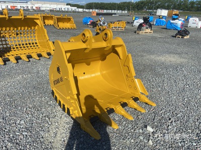 2025 Elephant BKT32048HD 48-E 1330 mm Digging Excavator Bucket (Unused)