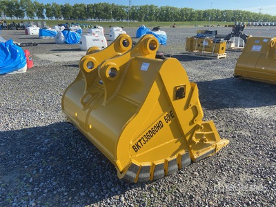 2025 Elephant BKT336D60HD 60-E 1990 mm 60 in Excavator Bucket (Unused)