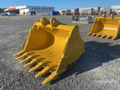 2025 Elephant BKT336D72HD 72-E 1985 mm Digging Excavator Bucket (Unused)