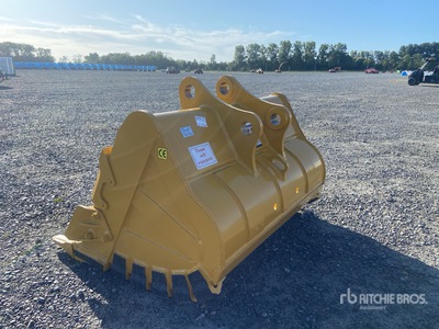 2025 Elephant BKT336D72HD 72-E 1990 mm Digging 72 in Excavator Bucket (Unused)