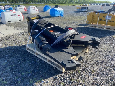 2025 Elephant EPMC280-E Demolition Shear (Unused)