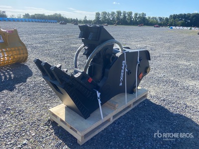 2025 Elephant EPP220C-E Demolition Pulverizer (Unused)