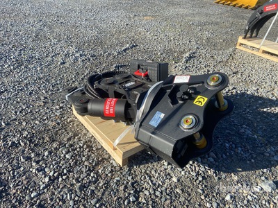 2025 Elephant EPDS80-E Demolition Shear (Unused)