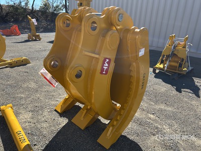 2025 Hongwing جرافة الحفارة - Fits CAT 320 (Unused)