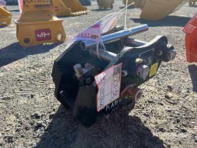 2025 Hongwing وصلة حفارة - Fits Kubota KX61-3 (Unused)