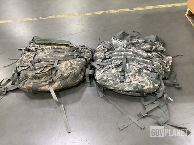 (21) Large Field Pack Sets