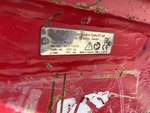 Serial Number / VIN