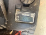 Hour Meter / Odometer