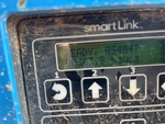 Hour Meter / Odometer
