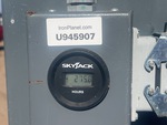 Hour Meter / Odometer