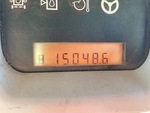 Hour Meter / Odometer