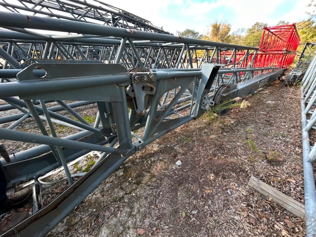 2006 Manitowoc Jib - Fits Grove RT760