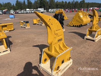 2025 Elephant RIPPER320-I Excavator Ripper - Fits Excavator 18 - 26 ton (Unused)