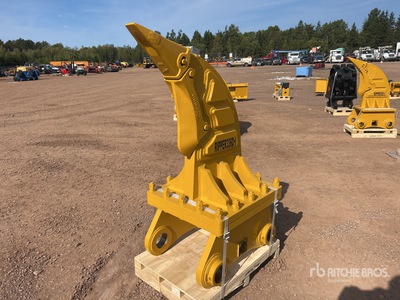2025 Elephant RIPPER336D-I Excavator Ripper - Fits Cat 336 / 30 - 38 ton (Unused)
