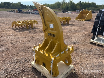 2025 Elephant RIPPER336D-I Excavator Ripper - Fits Cat 336 / 30 - 38 ton (Unused)