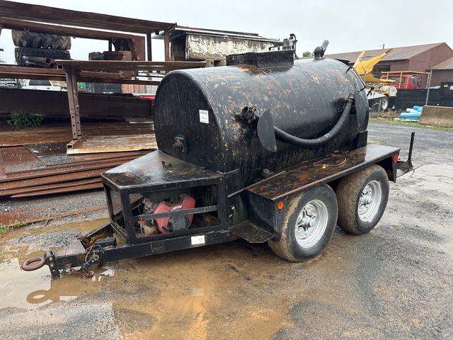 1989 Neal Pavement Sealer