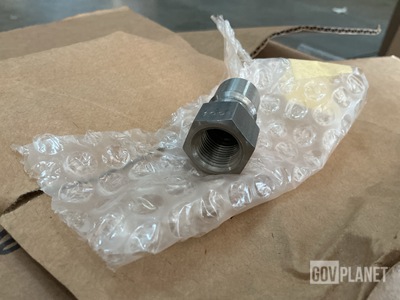 (35) Navair & Navsea LL3-K21-192 Quick Disconnect Plugs