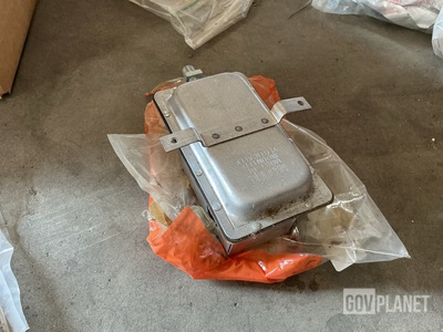 Assorted Electrical Supplies