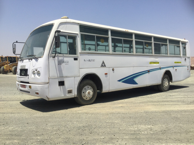 Buses For Sale Ironplanet