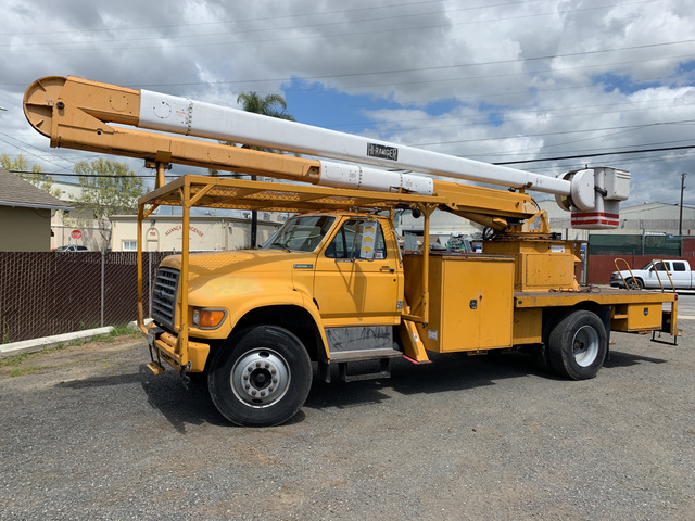 Used Bucket Trucks >> S A Bucket Truck 50 For Sale Ironplanet Used Bucket Trucks >> S A Bucket Truck 50 For Sale Ironplanet
